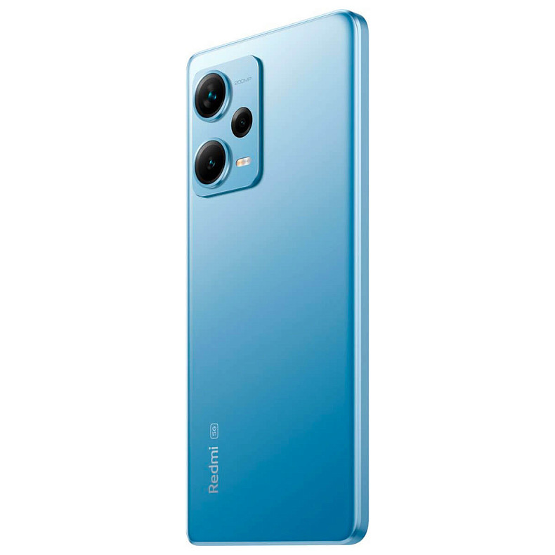 Смартфон Xiaomi Redmi Note 12 Pro+ 5G 8/256GB Dual Sim Sky Blue