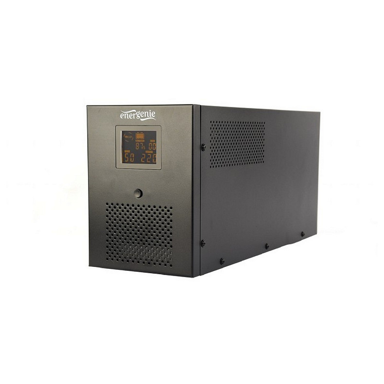 ИБП EnerGenie EG-UPS-036 3000VA