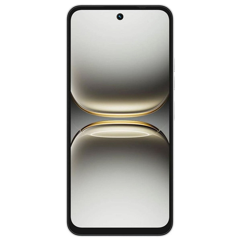 Смартфон Tecno Spark Go 2 (KM4) 4/128GB Veil White (4894947088841)