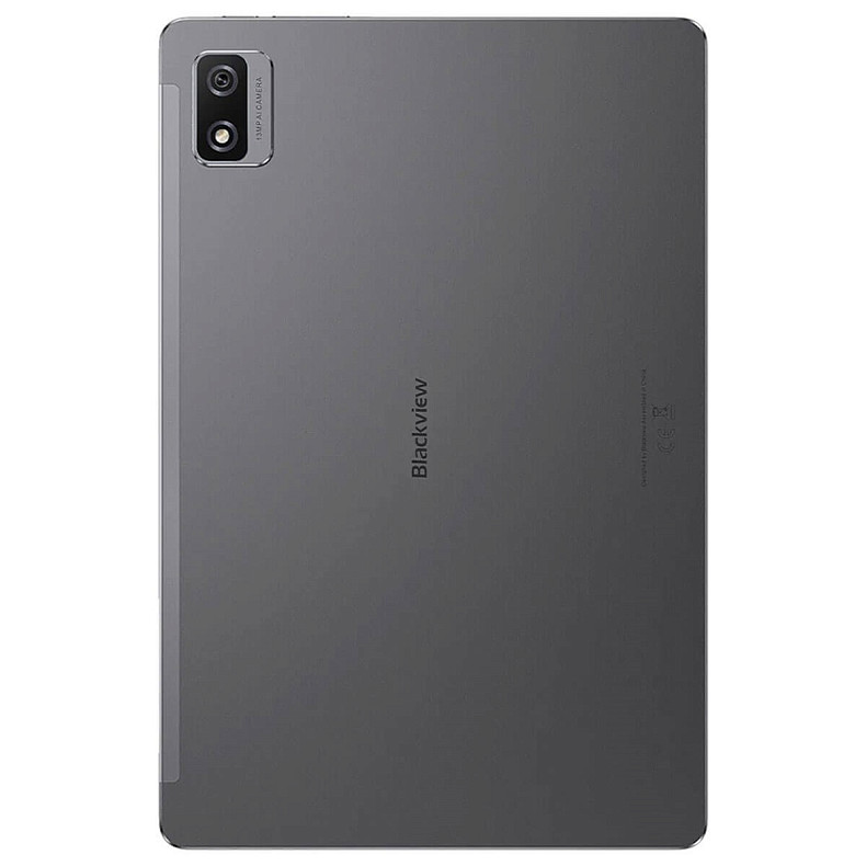 Планшет Blackview Tab 12 Pro 8/128GB 4G Dual Sim Grey