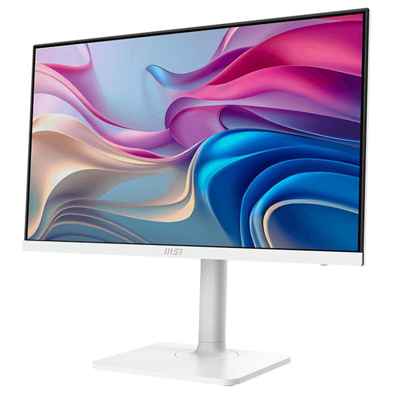 Монитор MSI MODERN MD272UPHW 27"