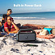 Портативная акустика ANKER SoundСore Boom 2 Черный (A3138012)