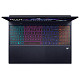 Ноутбук Acer Predator Helios Neo 16S PHN16S-I51 16" OLED, Intel U9-386H, 32GB, F1TB, NVD5060-8, Lin,