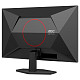 Монітор AOC 27" Q27G42XNE, QHD, Fast VA, 180Гц, HDMI, DP, колонки