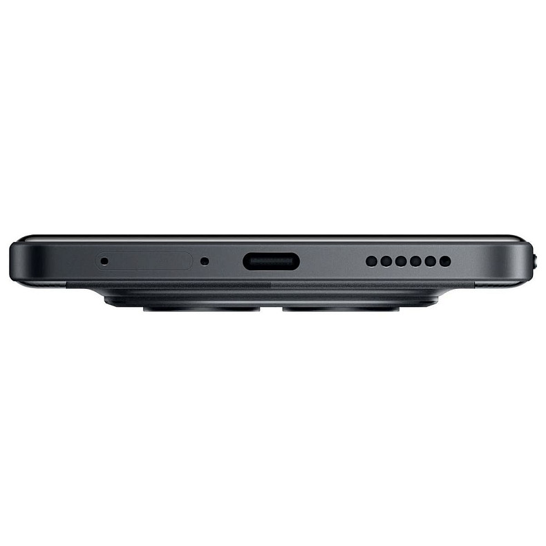 Смартфон Xiaomi Poco M8 Pro 5G 8/256Gb NFC (with charger) Black EU