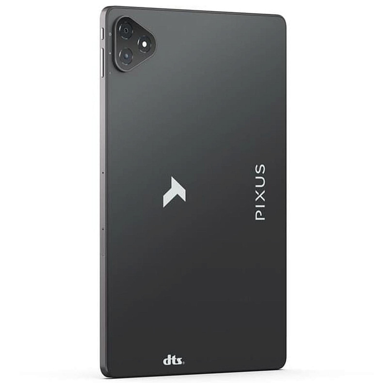 Планшет Pixus Titan 11" 8/256GB 4G Grey