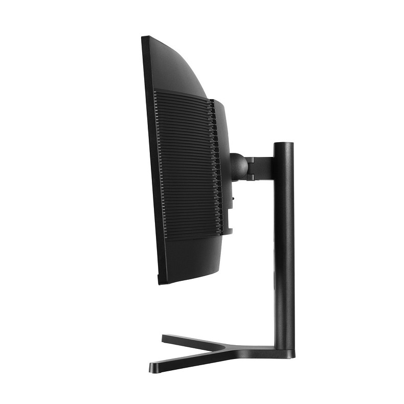 Монитор 2E GAMING 34" G3424B 2xHDMI, DP, VA, 3440x1440, 180Hz, 1ms, NTSC 85%, CURVED, FreeSync, HAS