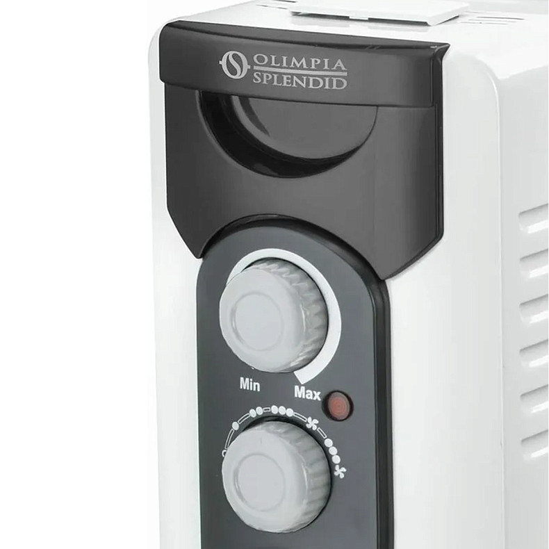 Масляный радиатор Olimpia Splendid CALDORAD 7 (99620)