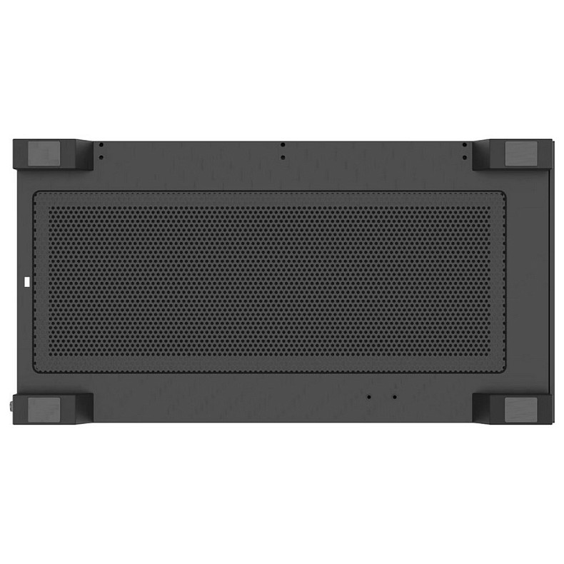 Корпус Xilence XILENT BEAM X218.ARGB 3xARGB FAN 12cm, без БЖ ATX