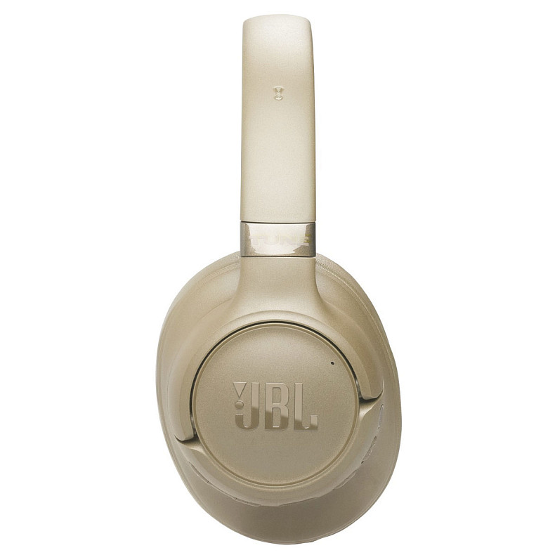 Наушники JBL Tune 780NC Beige (JBLT780NCBEG)