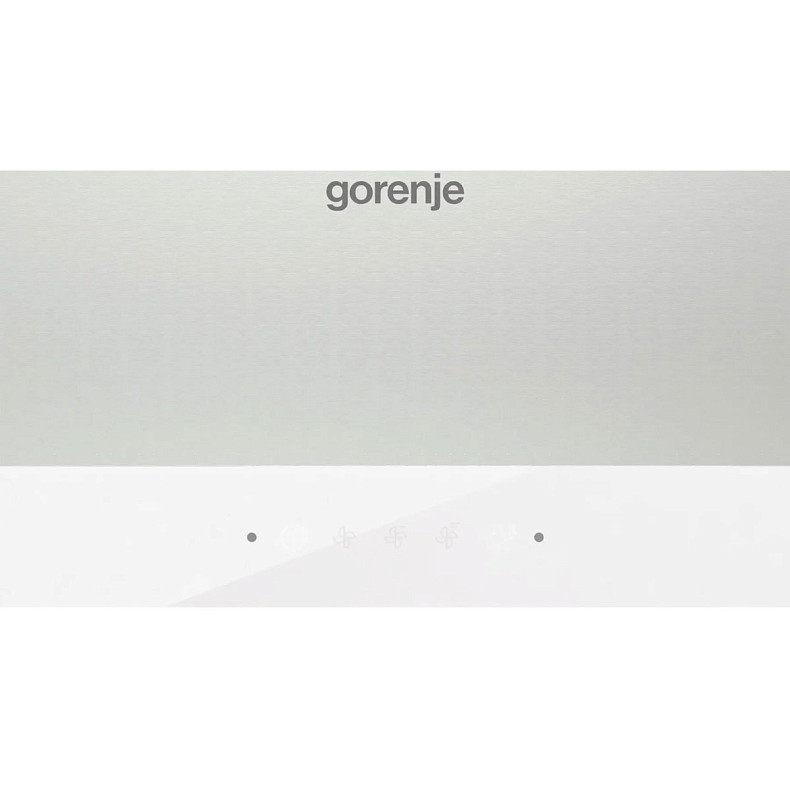 Вытяжка пристенная Gorenje WHT 6 SYW