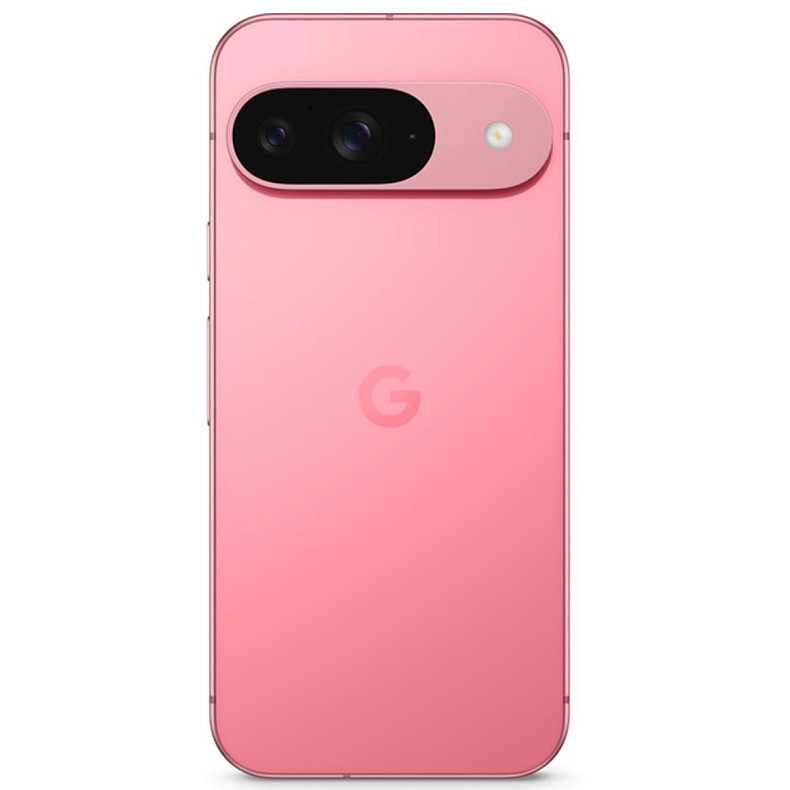 Смартфон Google Pixel 9 12/256GB Peony