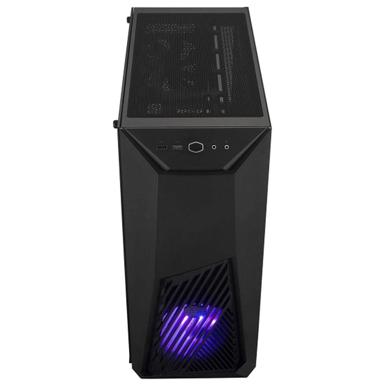 Корпус Cooler Master ATX K501L-KGNN-SR1