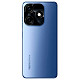 Смартфон Tecno Spark 10C (KI5k) 4/128GB Dual Sim Meta Blue (4895180798160)