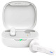 Наушники JBL Wave Flex White (JBLWFLEXWHT)