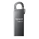 Флеш-накопитель Apacer AH15A Black (AP16GAH15AA-1) USB3.1 16GB