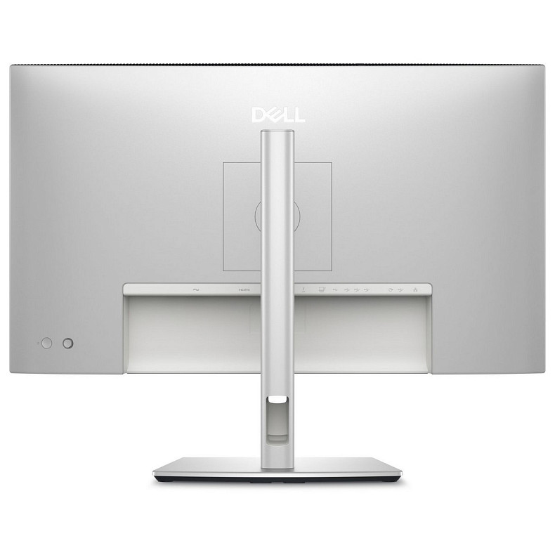 Монитор DELL 27" U2725QE HDMI, 2xDP, USB-C, Thunderbolt, RJ-45, IPS Black, 3840x2160, 120Hz, sRGB 10