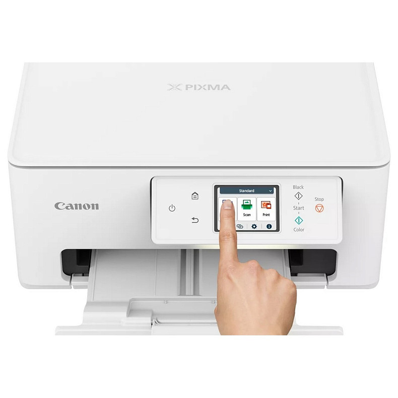 БФП Canon PIXMA TS7640I with Wi-Fi (6256C007)