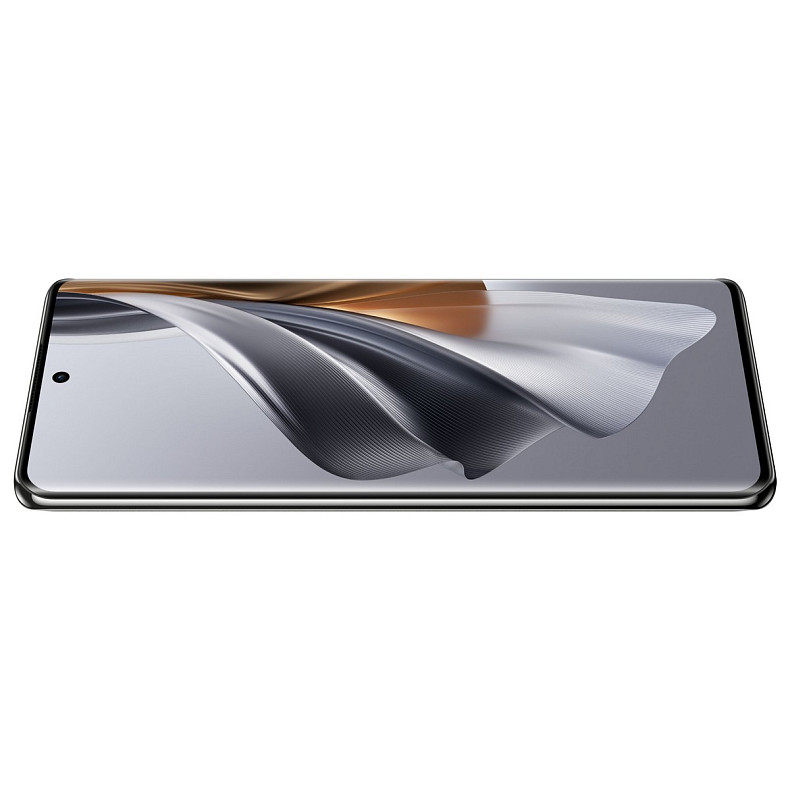 Смартфон Oppo Reno10 Pro 12/256GB Dual Sim Silvery Grey