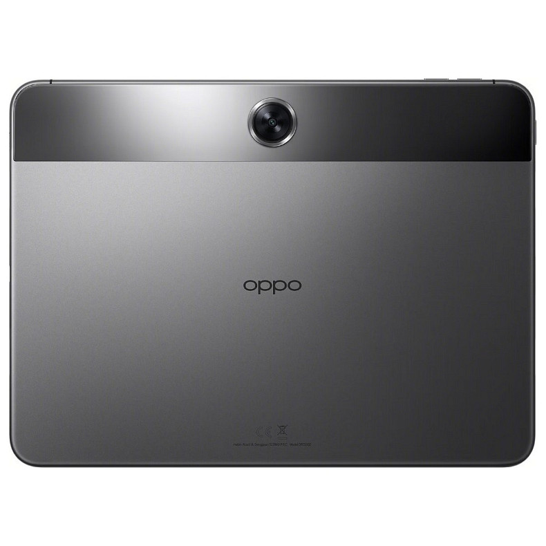 Планшет OPPO Pad NEO 11 WiFi 6/128Gb (space grey)