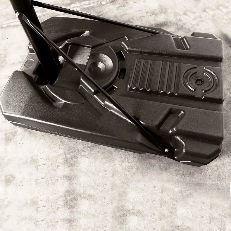 Баскетбольна стійка Garlando Houston (BA-12)