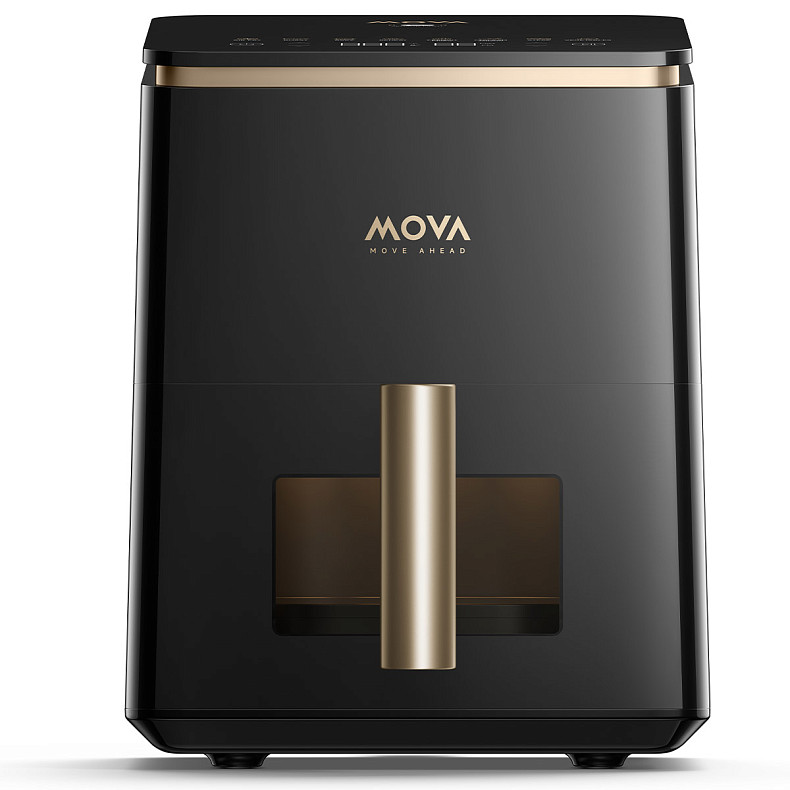 Мультипіч MOVA AeroChef AF10 Pro
