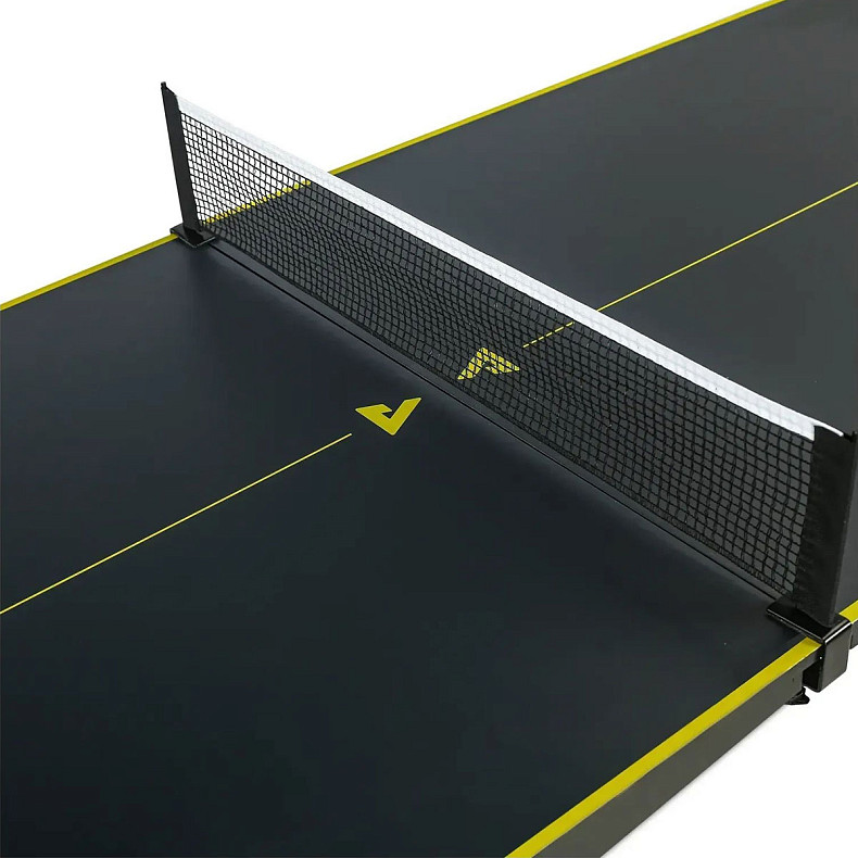 Тенісний стіл Joola Midsize Grey (19117)