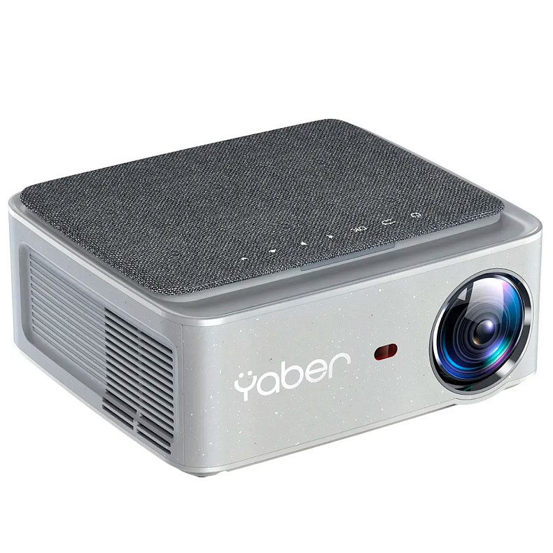 Проектор для дому Yaber Pro U6