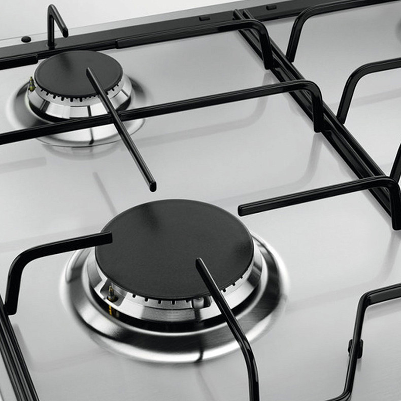 Варочная поверхность газовая Electrolux KGS6424SX