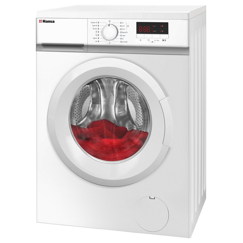 Пральна машина Hansa WHN814D1W