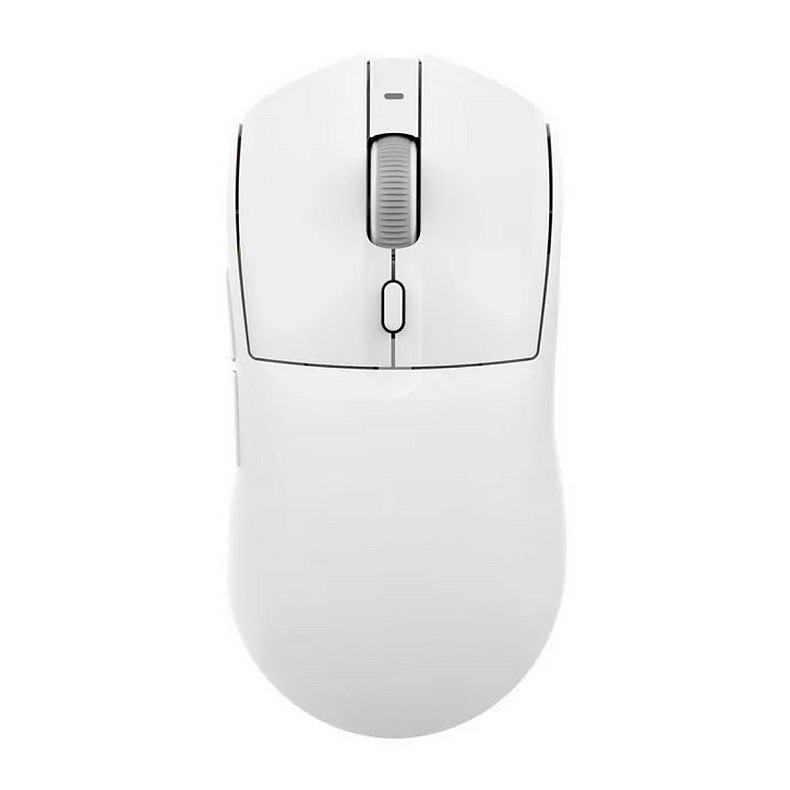 Мышь Ajazz AJ139 V2 White (AJ139-V2-MC-W)