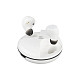 Наушники 2E RainDrops Light True Wireless Waterproof Mic White