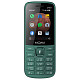 Мобільний телефон Nomi i2403 Dual Sim Dark Green