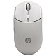 Мышь HP 400 Quiet, WL/BT, maple