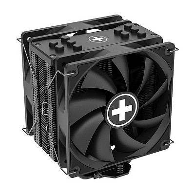 Вентилятор для процессора XILENCE Performance A+ CPU cooler M705D (универсальный)