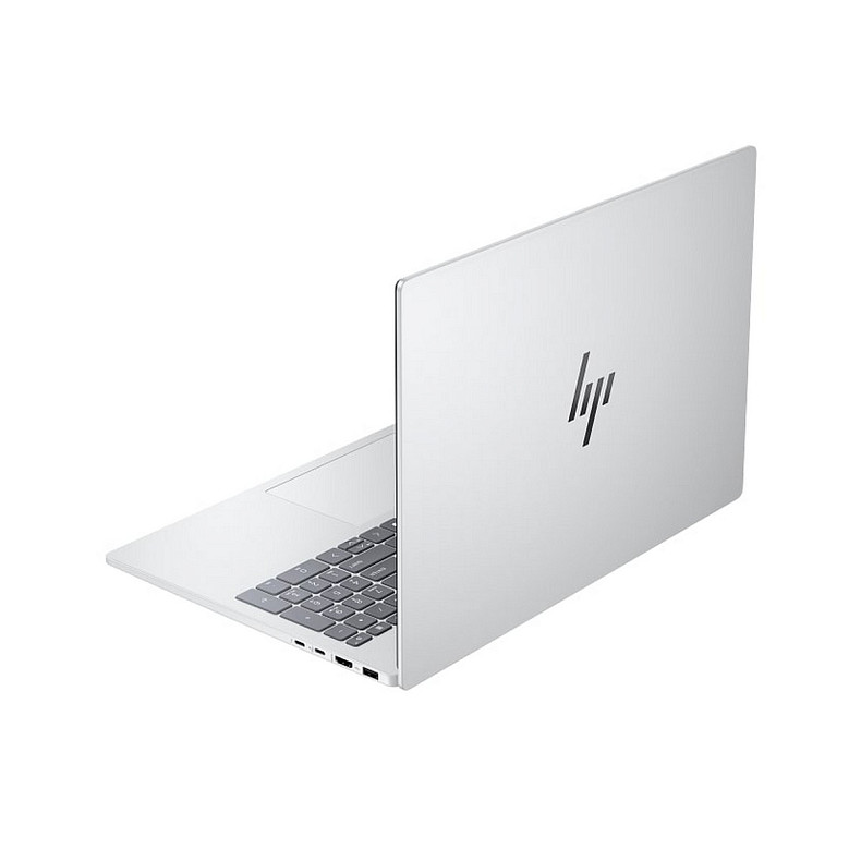 Ноутбук HP OmniBook 7 16-az0002ru 16" WUXGA IPS AG, Intel 7-240H, 16GB, F1TB, UMA, Win11, серебристый