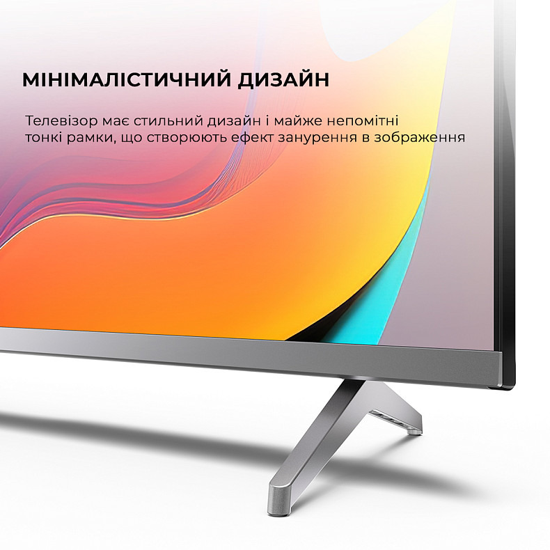 Телевізор Sharp 50FP1EA