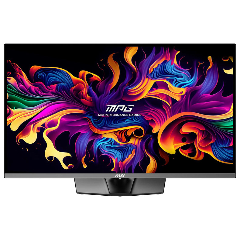 Монітор MSI MPG 322URX QD-OLED 32"