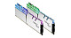 ОЗУ DDR4 2х8GB/3000 G.Skill Trident Z Royal (F4-3000C16D-16GTRS)