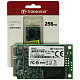 SSD диск mSATA Transcend 230S 256GB 3D TLC