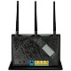 Wi-Fi Роутер ASUS 4G-AC86U AC2600 4xGE LAN, 1xGE WAN, 1xnanoSIM card, USB 2.0 MU-MIMO