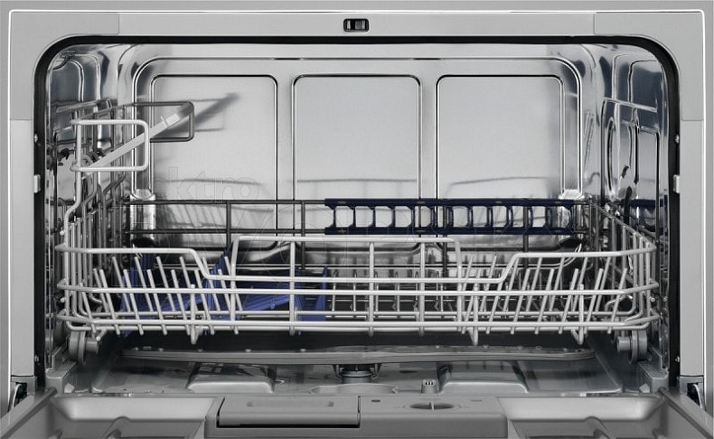 Посудомойка настольная Electrolux ESF 2400 OK