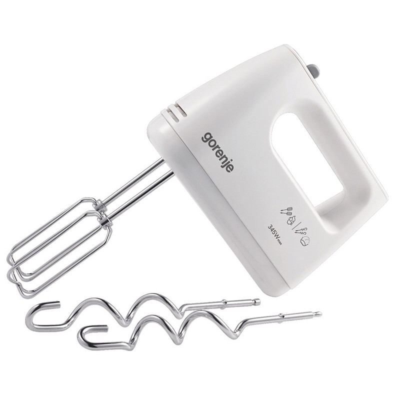 Міксер Gorenje M 360 CW (LW-2033G1) - Пошкоджена упаковка