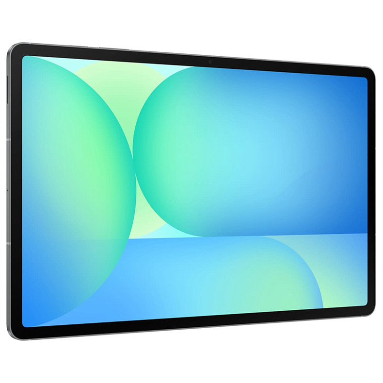 Планшет Samsung Galaxy Tab S10 FE+ 5G SM-X626 8/128GB Gray (SM-X626BZAREUC)