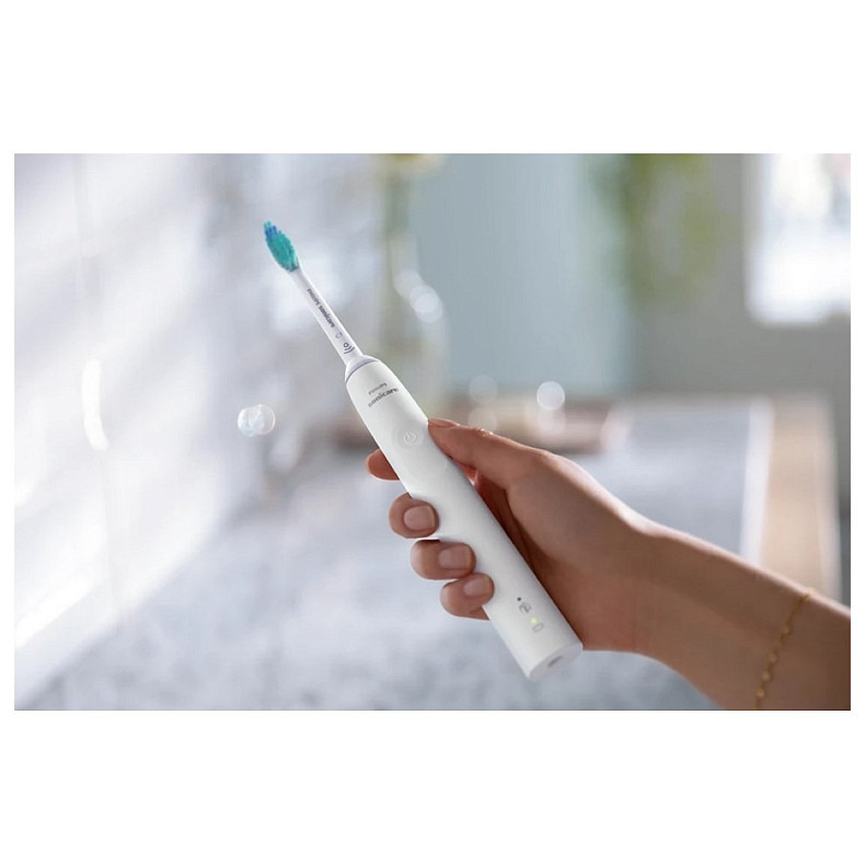 Зубна щітка Philips Sonicare Gemini HX3673/13