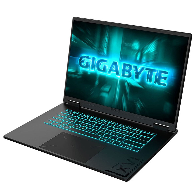 Ноутбук Gigabyte GAMING R7-260 16" 16GB/1TB DOS (GAM A16 3TH)