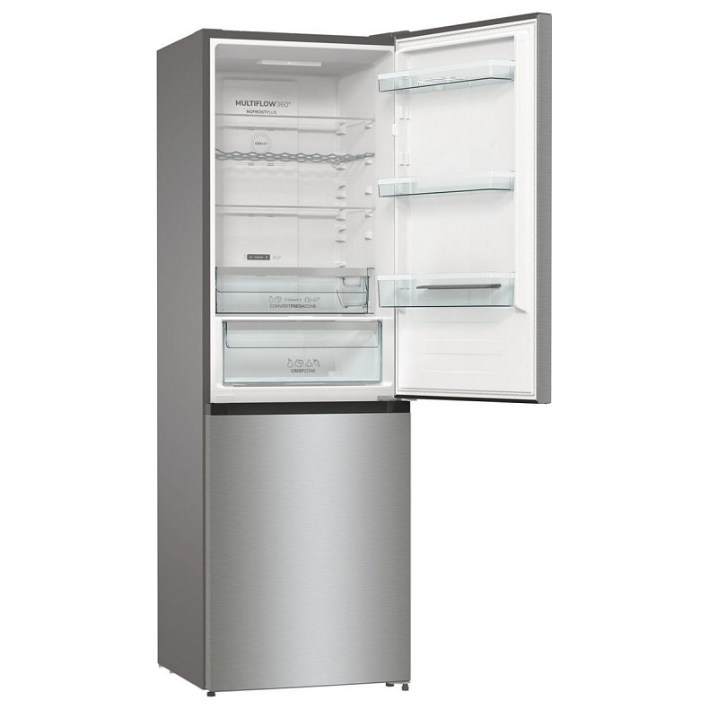 Холодильник Gorenje NRK6192AXL4