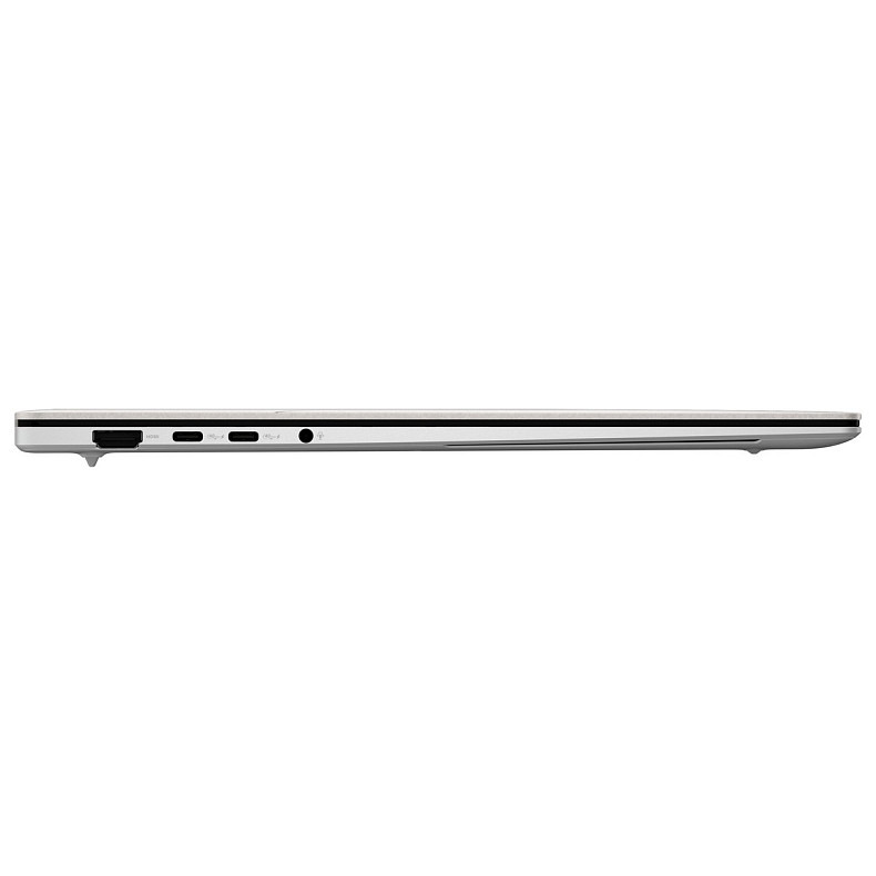 Ноутбук ASUS Zenbook S 16 UM5606WA-RK332W 16" 3K OLED, AMD AI 9365, 24GB, F1TB, UMA, Win11, Белый