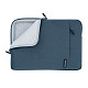 Чохол для ноутбука Grand-X SL-14D 14" Dark Grey