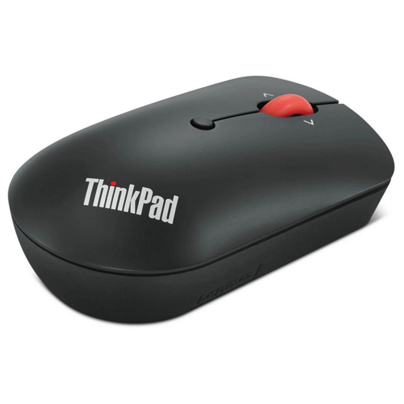 Мышка Lenovo ThinkPad Compact WL Black